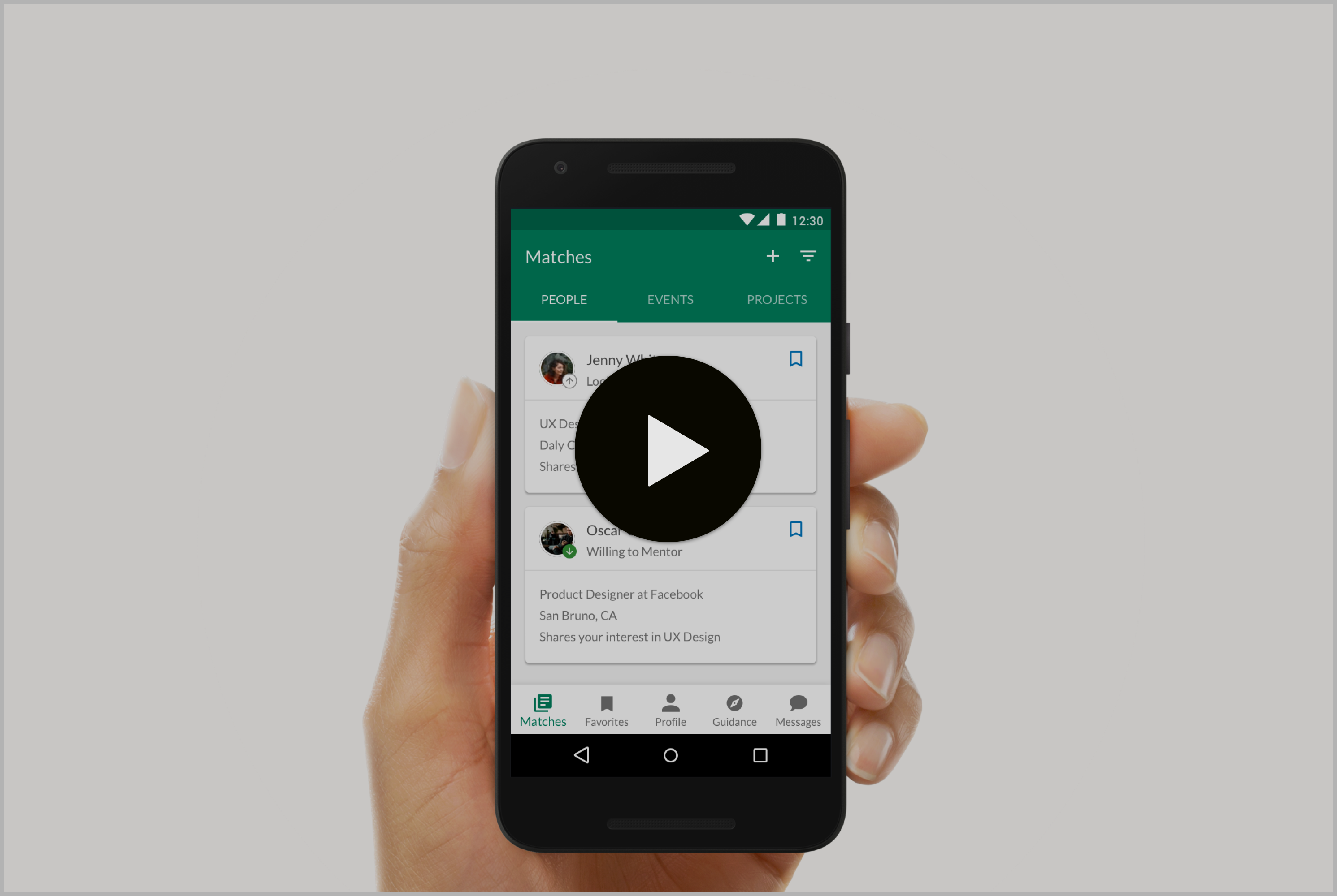 Link to video